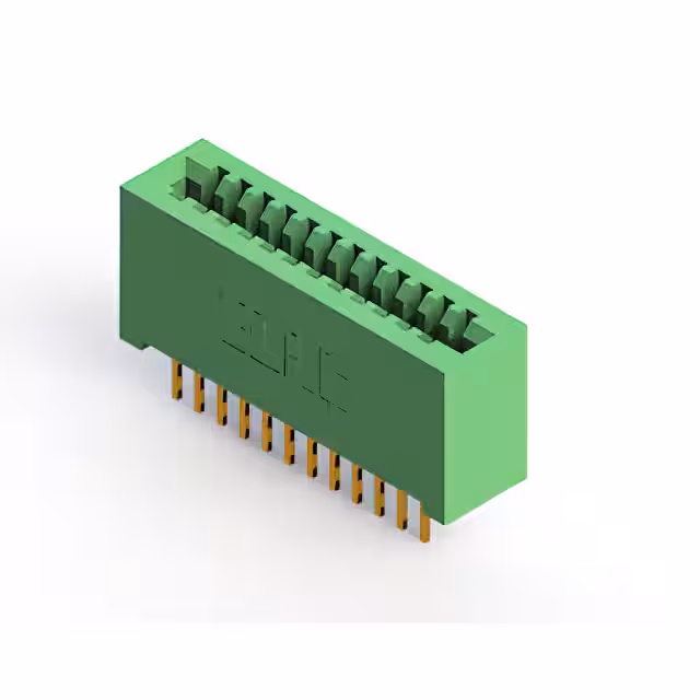 842-012-558-101 EDAC Inc.  Edgeboard Connectors